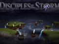 Disciples of the Storm RTS Kickstarter reaches $11,452