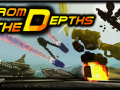From The Depths on Steam on Thursday 7th August!