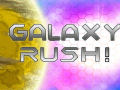 Galaxy Rush! now on Android, iOS, and Windows/WP8