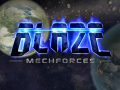 BLAZE - mechforces on Steam Greenlight