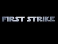 Big Shake-up with the First Strike Team