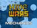 Hive War mechanic explained 