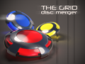 The Grid: Disc Merger release announcement