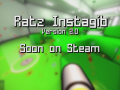 Ratz Instagib 2.0 Teaser 1