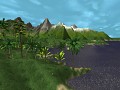 Now on Steam Greenlight!  Vantage: Prehistoric Simulation MMO
