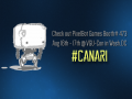 CANARI Gameplay Demo at VGU-Con
