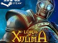 Lords of Xulima version updates 