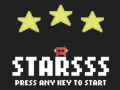 Starsss - The Star-Chasing Roguelike Platformer!