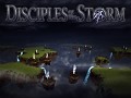 Disciples of the storm: Last 5 days of kickstarter 22,871 raised