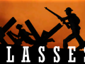 The Last Breach - Classes