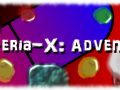 Bacteria-X: Adventure invading the stores!
