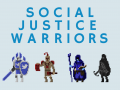 Making a Social Justice Warriors Game
