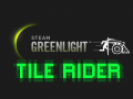 Tile Rider. From Windows Phone to Greenlight. Some statistics.