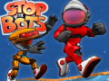 Touch Arcade reviews "Stop The Bots"