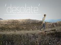 desolate is coming to Kickstarter
