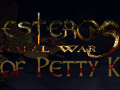 Age of Petty Kings 2.0 Plans
