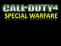 What is Call of Duty: Special Warfare?