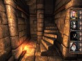Dungeon Kingdom : Fire, Light and Shadows !