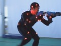 Motion capture animations !