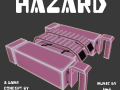 Hazard version 1.1 released!