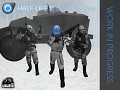 Introducing Half-Life 2: Deadly Winter + teaser #1