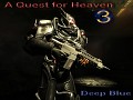 A Quest for Heaven 3 - Deep Blue Walkthrough