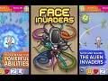 Face Invaders is out now on iOS