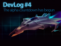 Dev Log #4: The alpha countdown has begun!