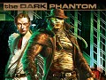 The dark phantom is in kickstarter+New trailer