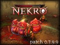 Patch 0.7.9.9 Now Live!