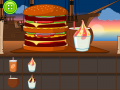 Burger Party 1.0rc1, We Are Getting There!