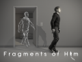 Fragments of Him - New screenshots & interface