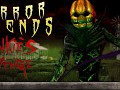 Horror Legends up on Steam Greenlight!