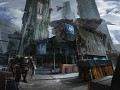 New Concept Art for Beyond Flesh and Blood