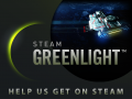 Vote Excubitor on Steam Greenlight