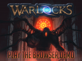 Play Warlocks' web demo!