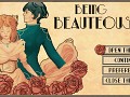 Being Beauteous Remake Release (with Trailer)