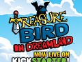 Treasure Bird in Dreamland - 2D pixelated platformer gets a Kickstarter