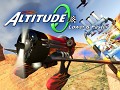 Altitude0: Lower & Faster on Steam Early Access!  