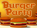 Burger Party 1.0rc2!