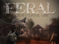 Feral on Kickstarter!