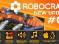 Robocraft Now On Mac and Linux + More!