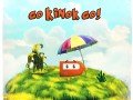 Go Kinok! Go! on Kickstarter Now