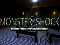 Monster Shock - Dev blog 1