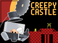 Dr. Fetus in Creepy Castle!