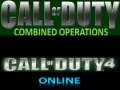 Call of Duty: Combined Warfare Information 2014-09-16