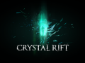 Crystal Rift new Partnership
