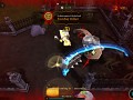 Infested Land Open Beta
