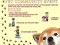 Event of Pets