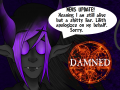 DAMNED UPDATE 9/20/14